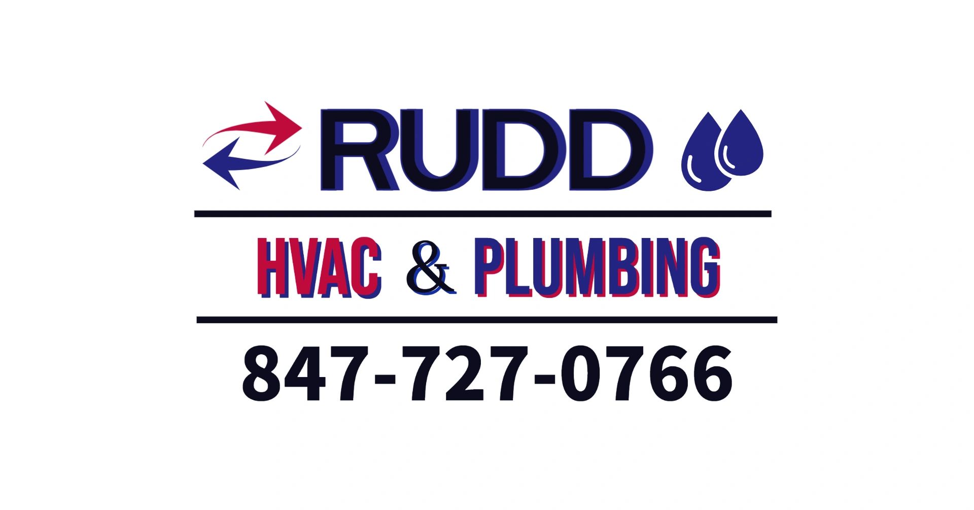 Rudd HVAC & Plumbing